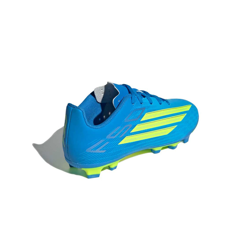adidas - Kids' (Preschool & Junior) F50 Club Firm/Multi Ground Cleats (JS1479)