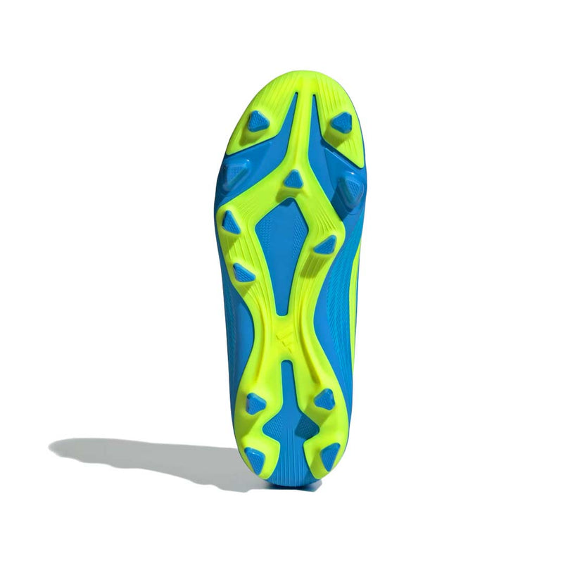 adidas - Kids' (Preschool & Junior) F50 Club Firm/Multi Ground Cleats (JS1479)