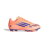 adidas - Kids' (Preschool & Junior) F50 Club Firm/Multi Ground Soccer Cleats (JI0027)