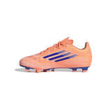 adidas - Kids' (Preschool & Junior) F50 Club Firm/Multi Ground Soccer Cleats (JI0027)
