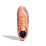 adidas - Kids' (Preschool & Junior) F50 Club Firm/Multi Ground Soccer Cleats (JI0027)