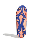 adidas - Kids' (Preschool & Junior) F50 Club Firm/Multi Ground Soccer Cleats (JI0027)