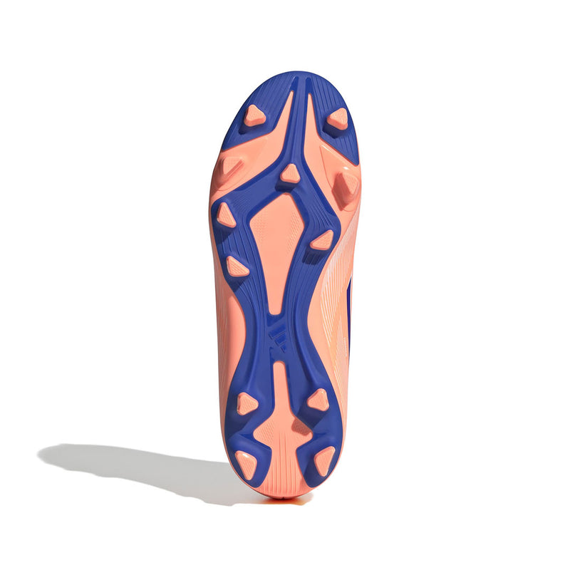 adidas - Kids' (Preschool & Junior) F50 Club Firm/Multi Ground Soccer Cleats (JI0027)