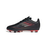 adidas - Kids' (Preschool & Junior) F50 Club Firm/Multi Ground Soccer Cleats (IE1311)