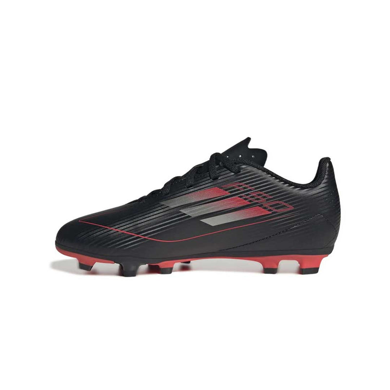 adidas - Kids' (Preschool & Junior) F50 Club Firm/Multi Ground Soccer Cleats (IE1311)