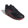 adidas - Kids' (Preschool & Junior) F50 Club Firm/Multi Ground Soccer Cleats (IE1311)