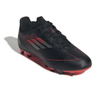 adidas - Kids' (Preschool & Junior) F50 Club Firm/Multi Ground Soccer Cleats (IE1311)
