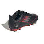 adidas - Kids' (Preschool & Junior) F50 Club Firm/Multi Ground Soccer Cleats (IE1311)