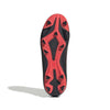 adidas - Kids' (Preschool & Junior) F50 Club Firm/Multi Ground Soccer Cleats (IE1311)