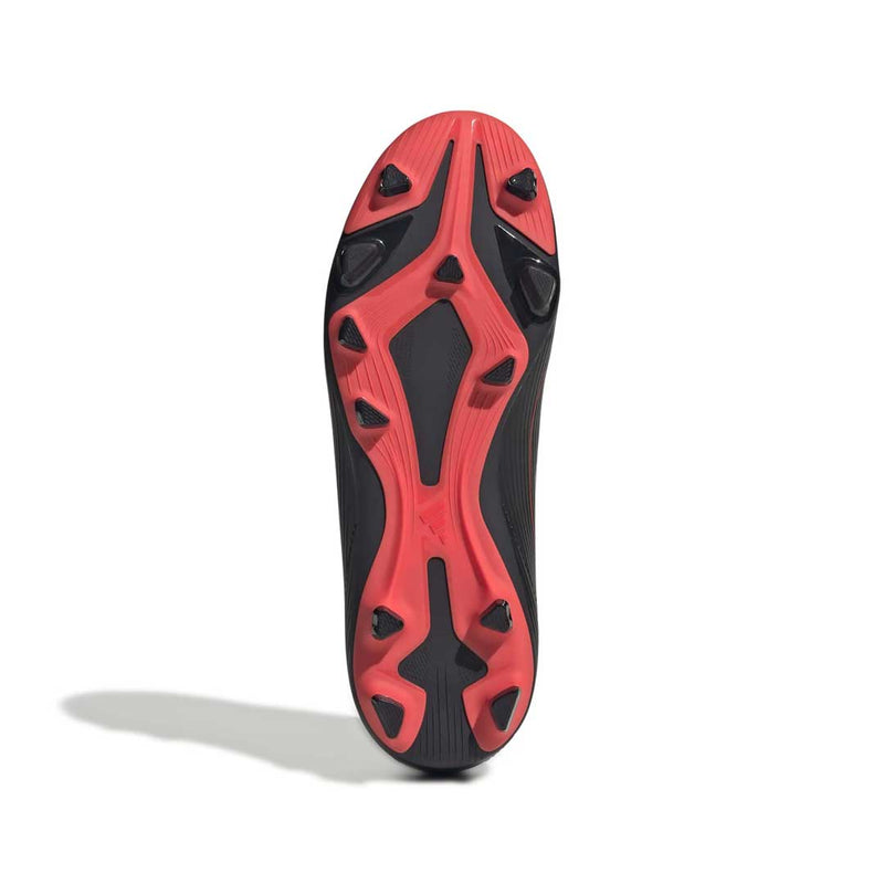 adidas - Kids' (Preschool & Junior) F50 Club Firm/Multi Ground Soccer Cleats (IE1311)