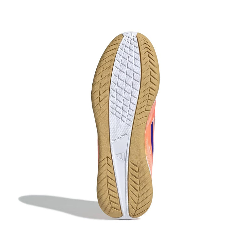 adidas - Kids' (Preschool & Junior) F50 Club Indoor Soccer Shoes (JI0041)