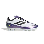 adidas - Kids' (Preschool & Junior) F50 Club Messi Multi Ground Soccer Cleats (IE9088)