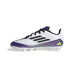 adidas - Kids' (Preschool & Junior) F50 Club Messi Multi Ground Soccer Cleats (IE9088)