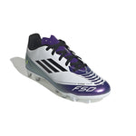 adidas - Kids' (Preschool & Junior) F50 Club Messi Multi Ground Soccer Cleats (IE9088)