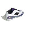 adidas - Kids' (Preschool & Junior) F50 Club Messi Multi Ground Soccer Cleats (IE9088)