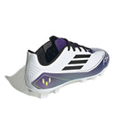 adidas - Kids' (Preschool & Junior) F50 Club Messi Multi Ground Soccer Cleats (IE9088)