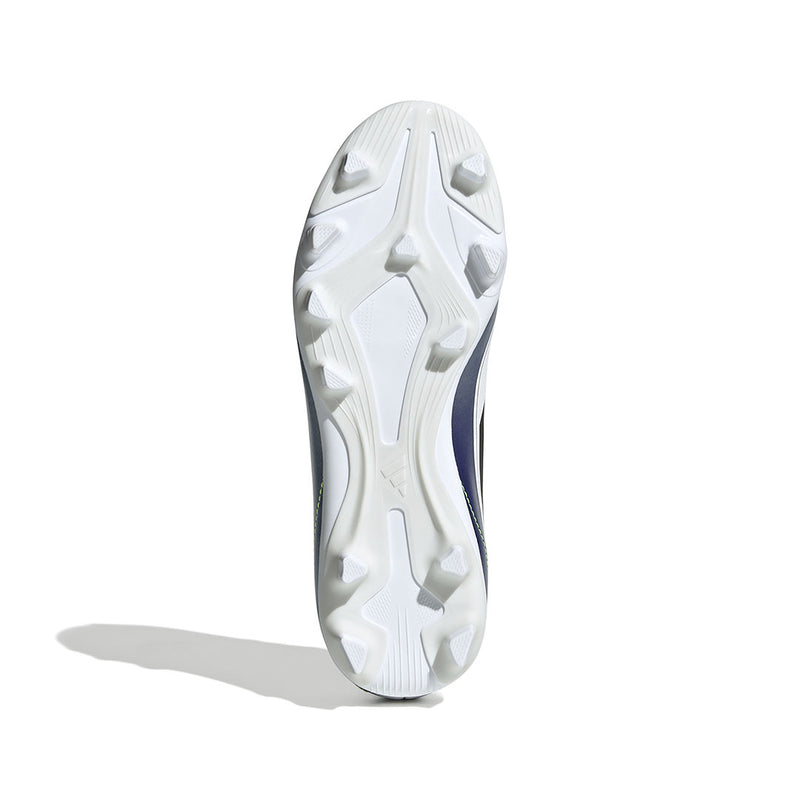 adidas - Kids' (Preschool & Junior) F50 Club Messi Multi Ground Soccer Cleats (IE9088)