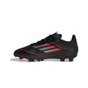 adidas - Kids' (Preschool & Junior) F50 League Firm/Multi Ground Soccer Cleats (IE3744)