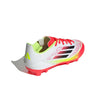 adidas - Kids' (Preschool & Junior) F50 League Firm/Multi Ground Soccer Cleats (IE3747)