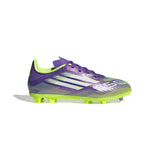 adidas - Kids' (Preschool & Junior) F50 League Firm/Multi Ground Soccer Cleats (JH7747)
