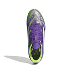 adidas - Kids' (Preschool & Junior) F50 League Firm/Multi Ground Soccer Cleats (JH7747)