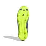 adidas - Kids' (Preschool & Junior) F50 League Firm/Multi Ground Soccer Cleats (JH7747)