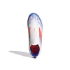 Adidas - Chaussures de football F50 League sans lacets pour enfants (préscolaire et junior) (IF1362)