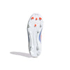 Adidas - Chaussures de football F50 League sans lacets pour enfants (préscolaire et junior) (IF1362)