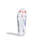 Adidas - Chaussures de football F50 League sans lacets pour enfants (préscolaire et junior) (IF1362)