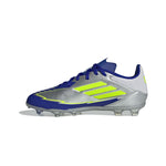 adidas - Kids' (Preschool & Junior) F50 League Messi Firm/Multi Ground Cleats (IH0924)