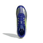 adidas - Kids' (Preschool & Junior) F50 League Messi Firm/Multi Ground Cleats (IH0924)