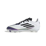 adidas - Kids' (Preschool & Junior) F50 League Messi Firm/Multi Ground Soccer Cleats (IE9089)