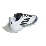 adidas - Kids' (Preschool & Junior) F50 League Messi Firm/Multi Ground Soccer Cleats (IE9089)