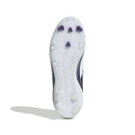 adidas - Kids' (Preschool & Junior) F50 League Messi Firm/Multi Ground Soccer Cleats (IE9089)