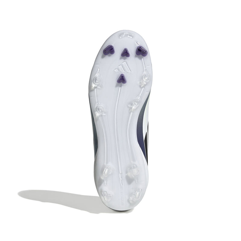 adidas - Kids' (Preschool & Junior) F50 League Messi Firm/Multi Ground Soccer Cleats (IE9089)