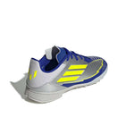 adidas - Kids' (Preschool & Junior) F50 League Messi Turf Soccer Shoes (IH0925)