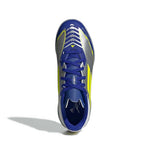 adidas - Kids' (Preschool & Junior) F50 League Messi Turf Soccer Shoes (IH0925)