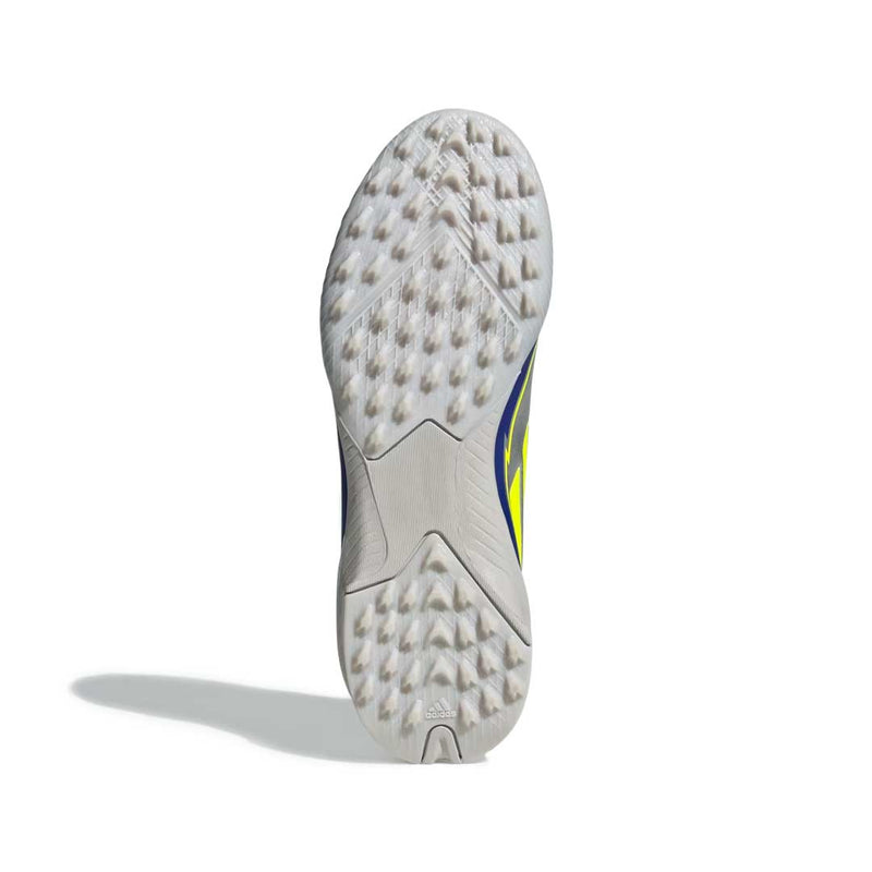 adidas - Kids' (Preschool & Junior) F50 League Messi Turf Soccer Shoes (IH0925)