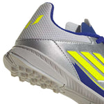 adidas - Kids' (Preschool & Junior) F50 League Messi Turf Soccer Shoes (IH0925)