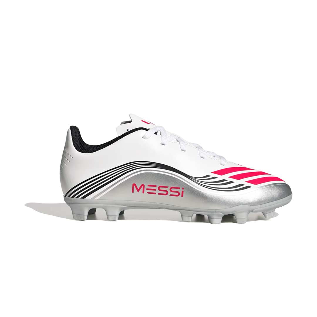 adidas - Kids' (Preschool & Junior) F50 Messi Club Firm/Multi