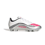 adidas - Kids' (Preschool & Junior) F50 Messi Club Firm/Multi Ground Soccer Cleats (JP7457)
