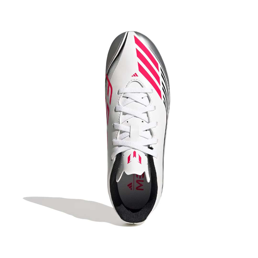 adidas - Kids' (Preschool & Junior) F50 Messi Club Firm/Multi