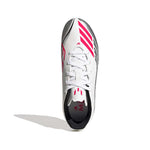 adidas - Kids' (Preschool & Junior) F50 Messi Club Firm/Multi Ground Soccer Cleats (JP7457)