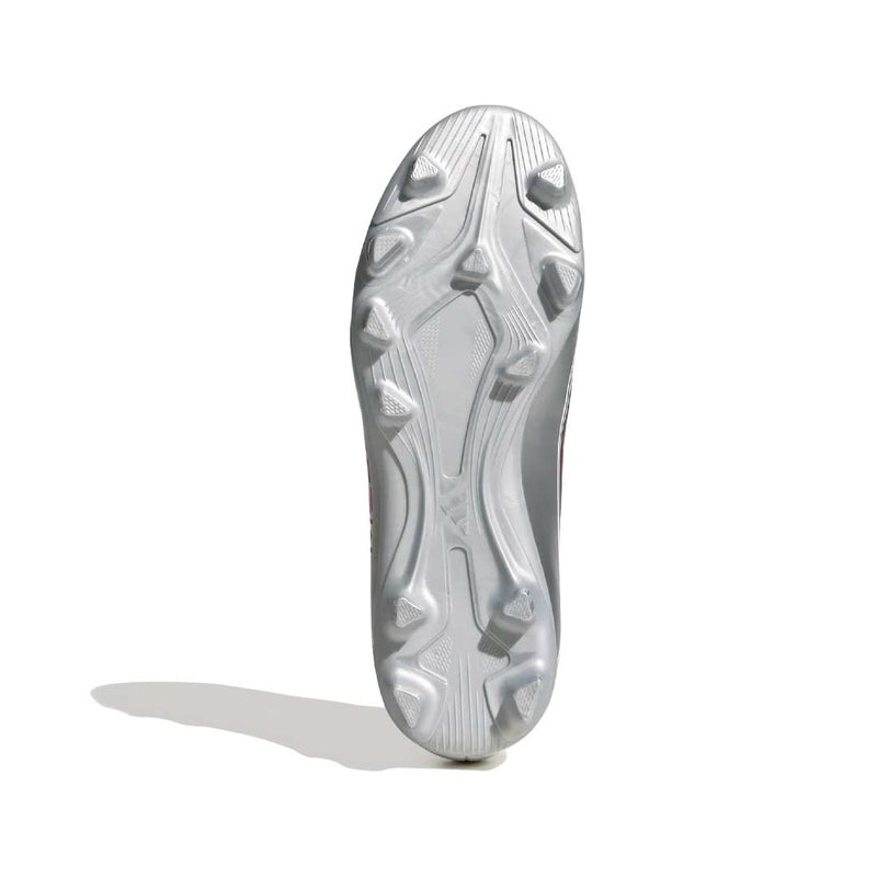 adidas - Kids' (Preschool & Junior) F50 Messi Club Firm/Multi Ground Soccer Cleats (JP7457)