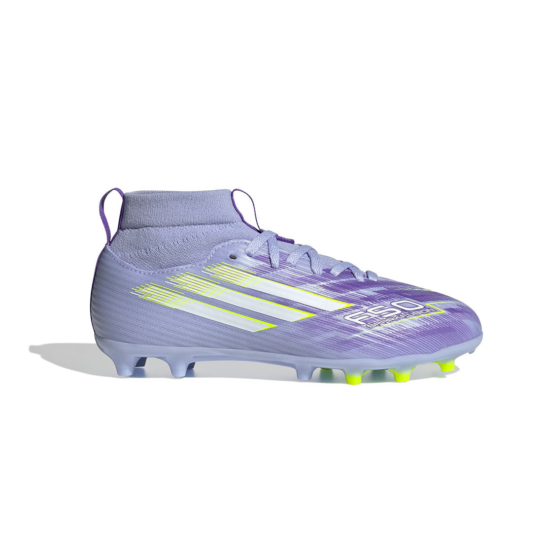 adidas - Kids' (Preschool & Junior) F50 Sparkfusion League Firm