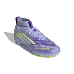 adidas - Kids' (Preschool & Junior) F50 Sparkfusion League Firm/Artificial Ground Cleats (JR3959)