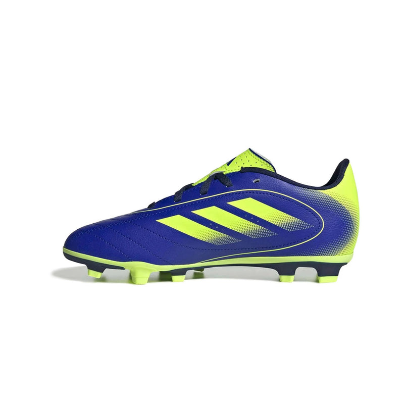 adidas - Kids' (Preschool) Goletto IX Firm/Multi Ground Soccer Cleats (JH6646)