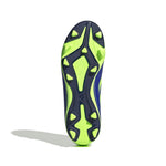 adidas - Kids' (Preschool) Goletto IX Firm/Multi Ground Soccer Cleats (JH6646)