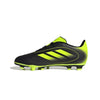 adidas - Kids' (Preschool & Junior) Goletto IX Firm/Multi Ground Soccer Cleats (JH6647)