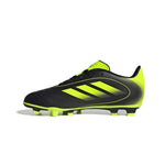 adidas - Kids' (Preschool & Junior) Goletto IX Firm/Multi Ground Soccer Cleats (JH6647)